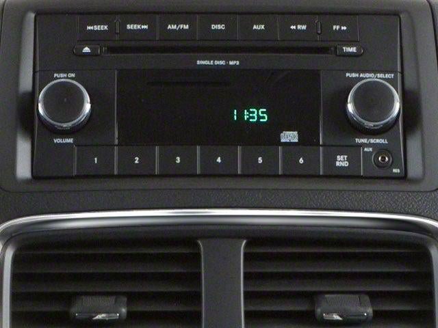Used 2012 Dodge Grand Caravan SE FWD image 10