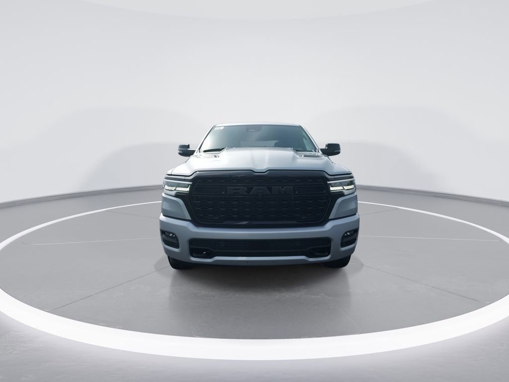 New 2026 RAM 1500 Limited AWD/4WD image 3