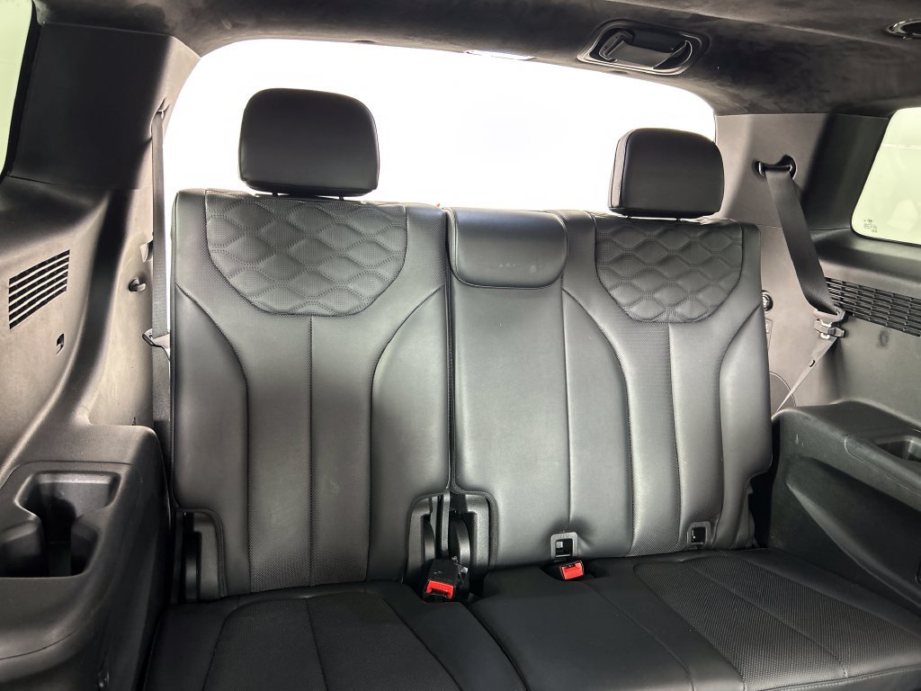 Used 2020 Hyundai Palisade Limited AWD/4WD image 20