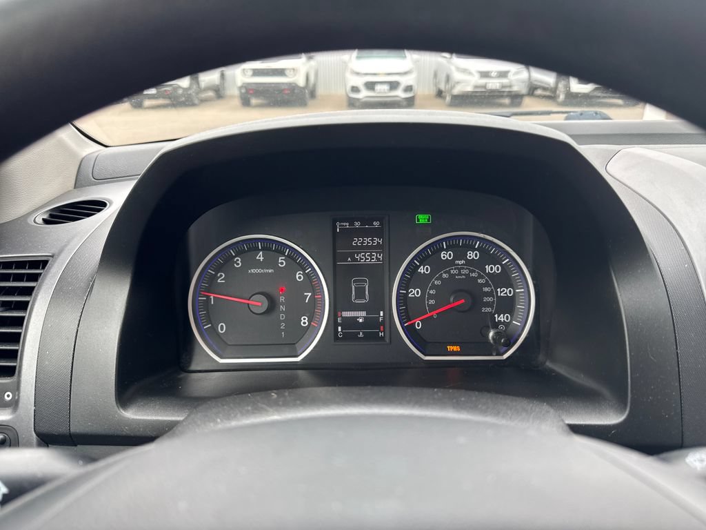 Used 2007 Honda CR-V LX image 18