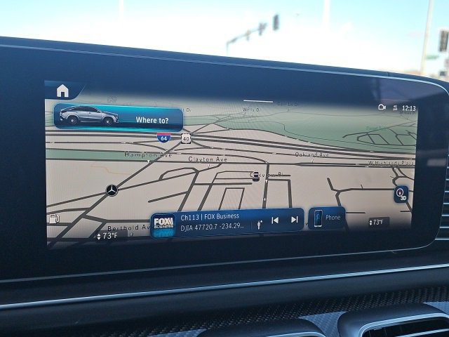 Used 2025 Mercedes-Benz GLE 53 AMG 4MATIC Coupe image 29