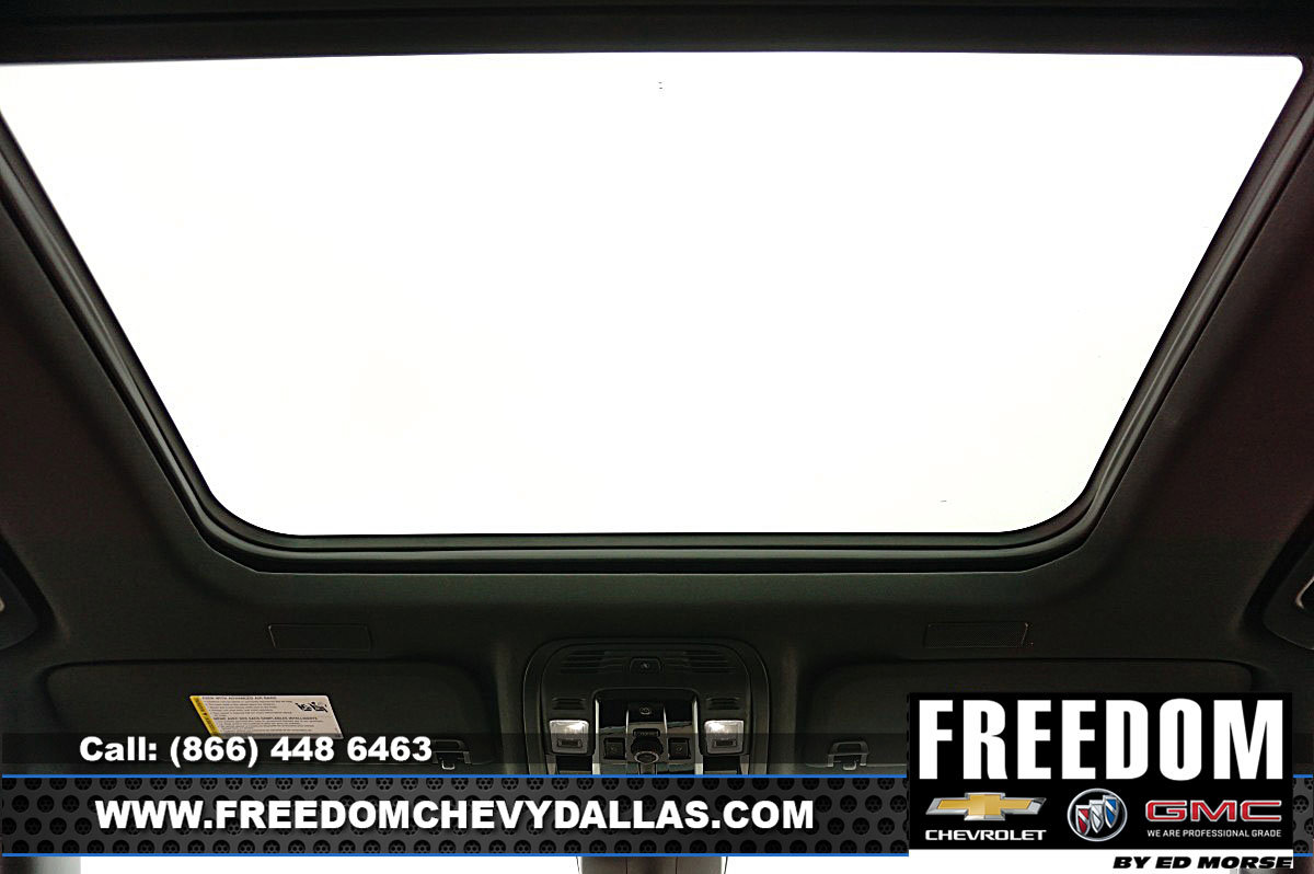 New 2026 Chevrolet Tahoe High Country image 38