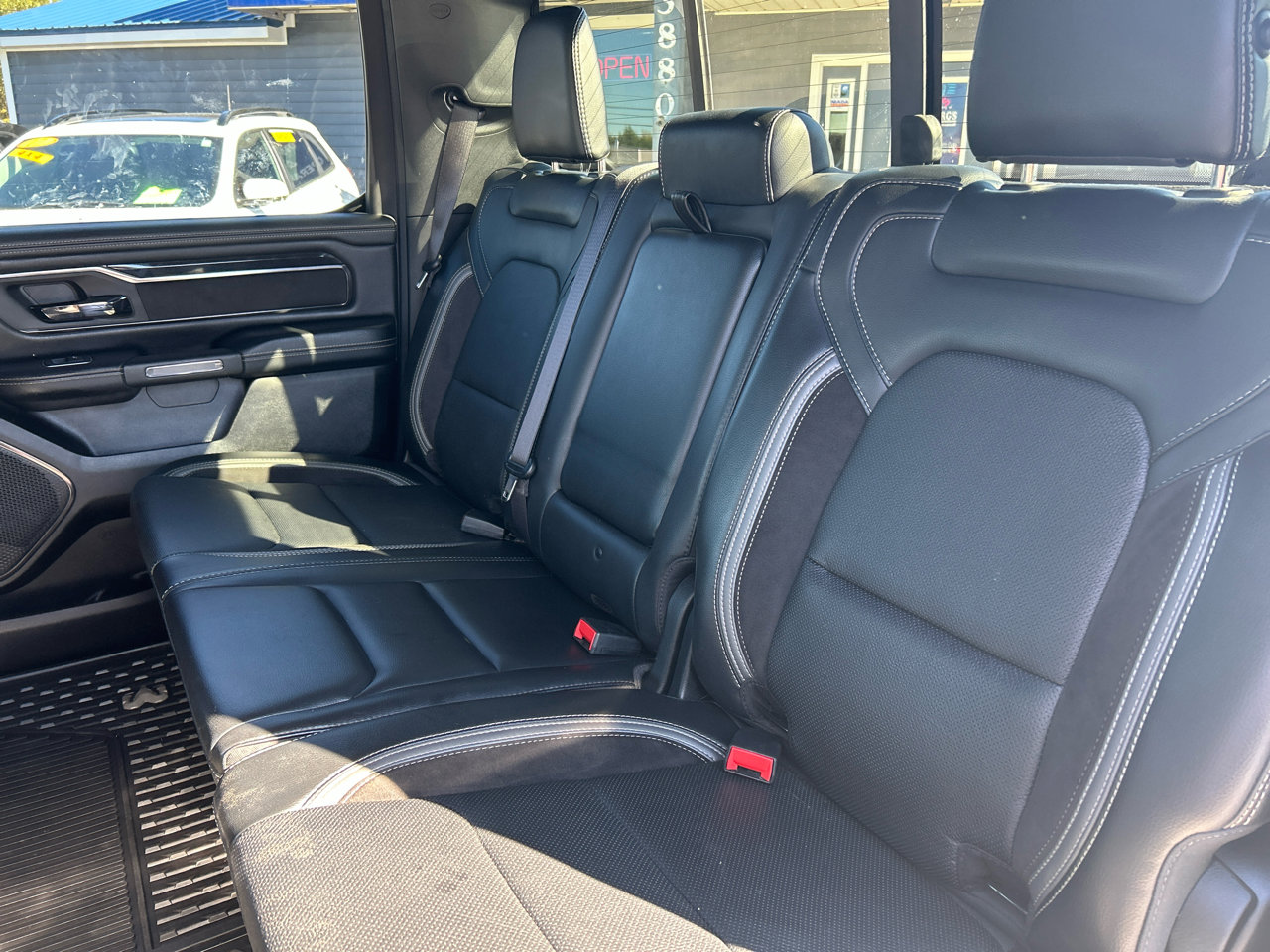 Used 2022 RAM 1500 Sport w/ G/T Package image 26