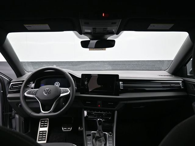 New 2026 Volkswagen Jetta Sport FWD image 10