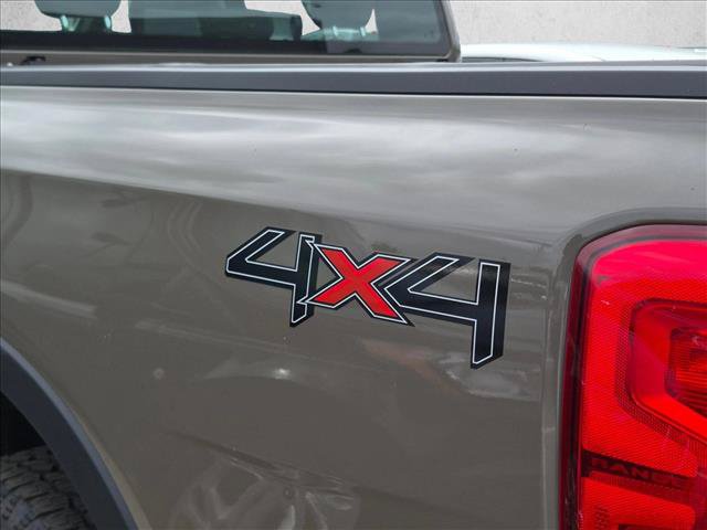 Used 2025 Ford Ranger XL AWD/4WD image 13