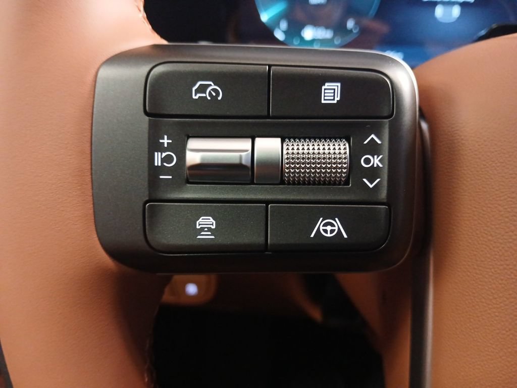 New 2026 Hyundai Palisade Calligraphy FWD image 38