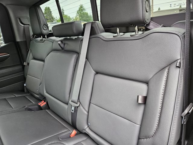 New 2026 GMC Sierra 1500 Denali w/ Denali Reserve Package AWD/4WD image 13