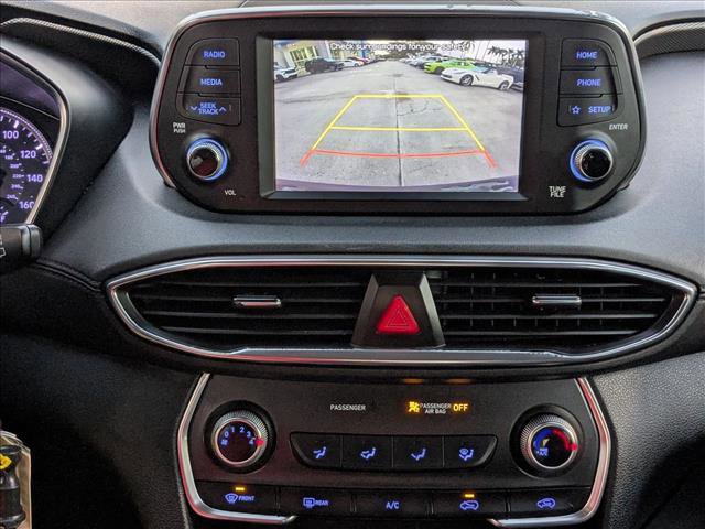 Used 2019 Hyundai Santa Fe SE image 14