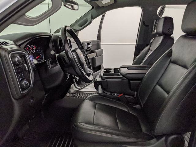 Used 2020 Chevrolet Silverado 2500 LT w/ All Star Edition image 17