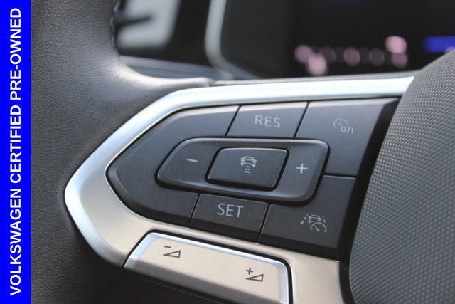 Used 2025 Volkswagen Jetta Sport image 23