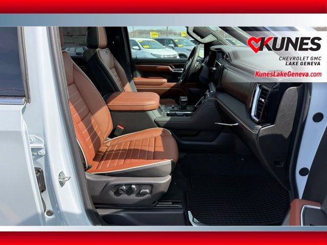 New 2026 GMC Sierra 1500 Denali Ultimate image 19