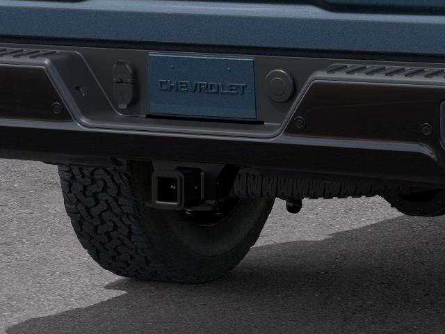 New 2026 Chevrolet Silverado 3500 LTZ w/ LTZ Plus Package image 46