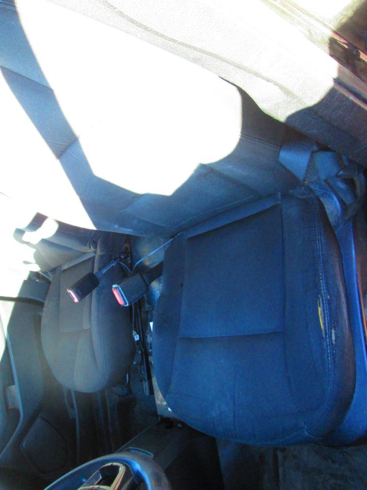 Used 2016 Ford Explorer 4WD Police Interceptor w/ 2-tone Vinyl Package #1 image 10