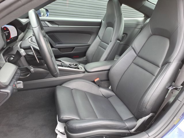 Used 2023 Porsche 911 Carrera S image 5