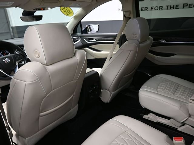 Used 2023 Buick Enclave Avenir w/ Avenir Technology Package FWD image 26