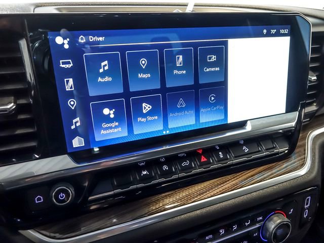 Certified 2022 Chevrolet Silverado 1500 RST w/ Z71 Off-Road Package AWD/4WD image 19