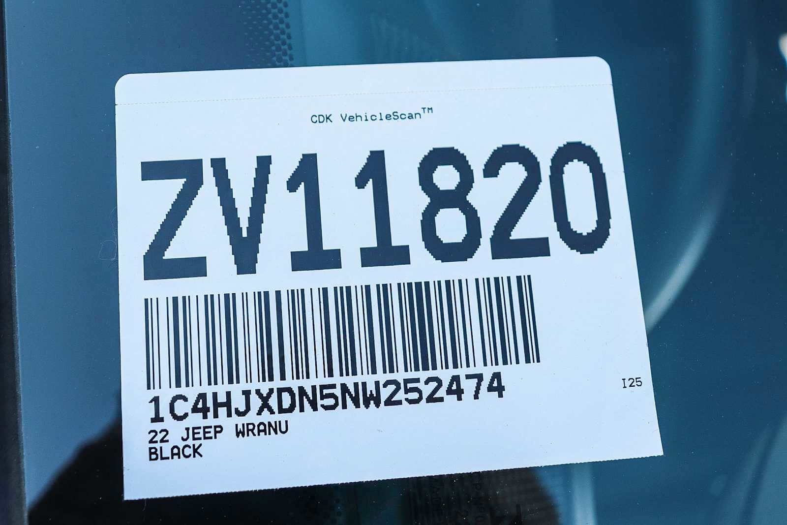 Used 2022 Jeep Wrangler Unlimited Sport image 28