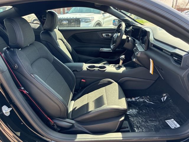 New 2026 Ford Mustang Coupe image 19