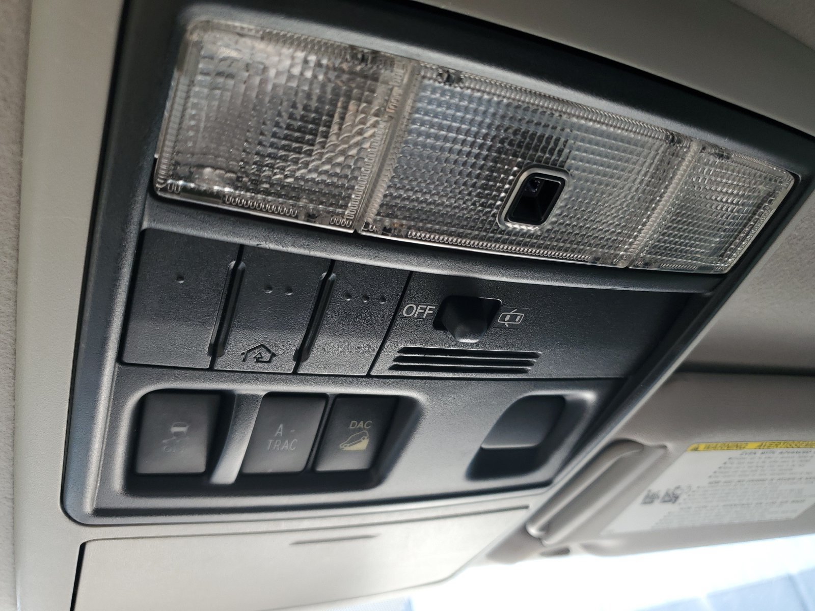 Used 2010 Toyota 4Runner SR5 AWD/4WD image 28