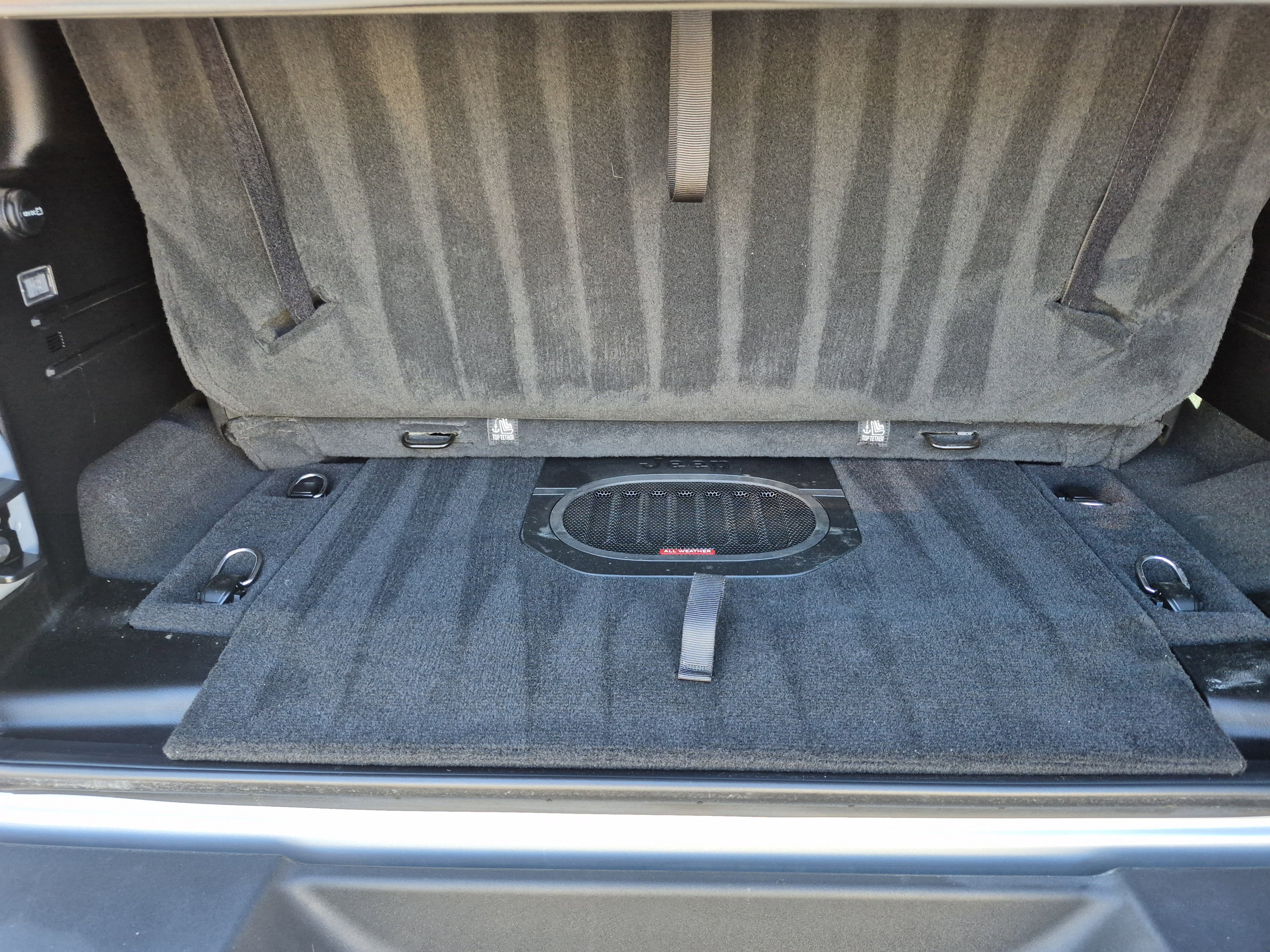 Used 2024 Jeep Wrangler Sport S image 33