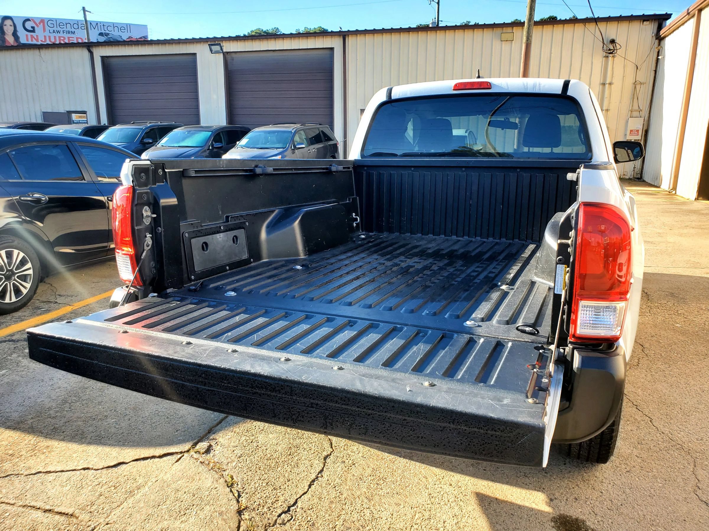 Used 2016 Toyota Tacoma SR RWD image 35