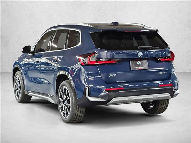 Used 2026 BMW X1 xDrive28i AWD/4WD image 7