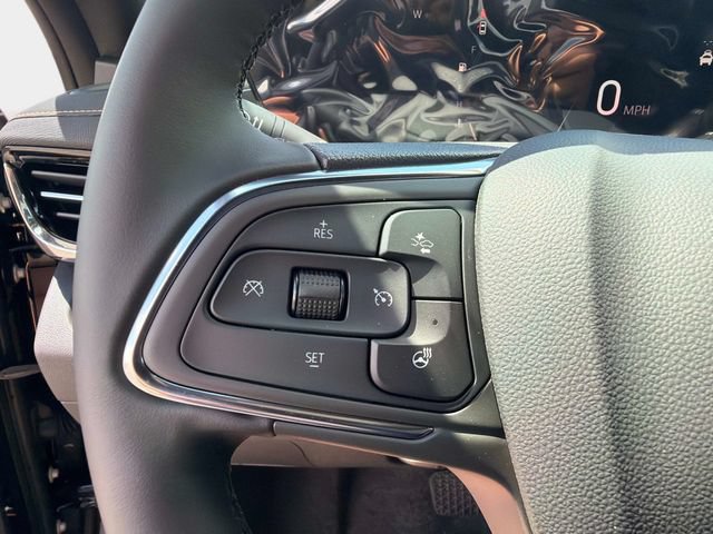 New 2026 Buick Envista Sport Touring FWD image 29