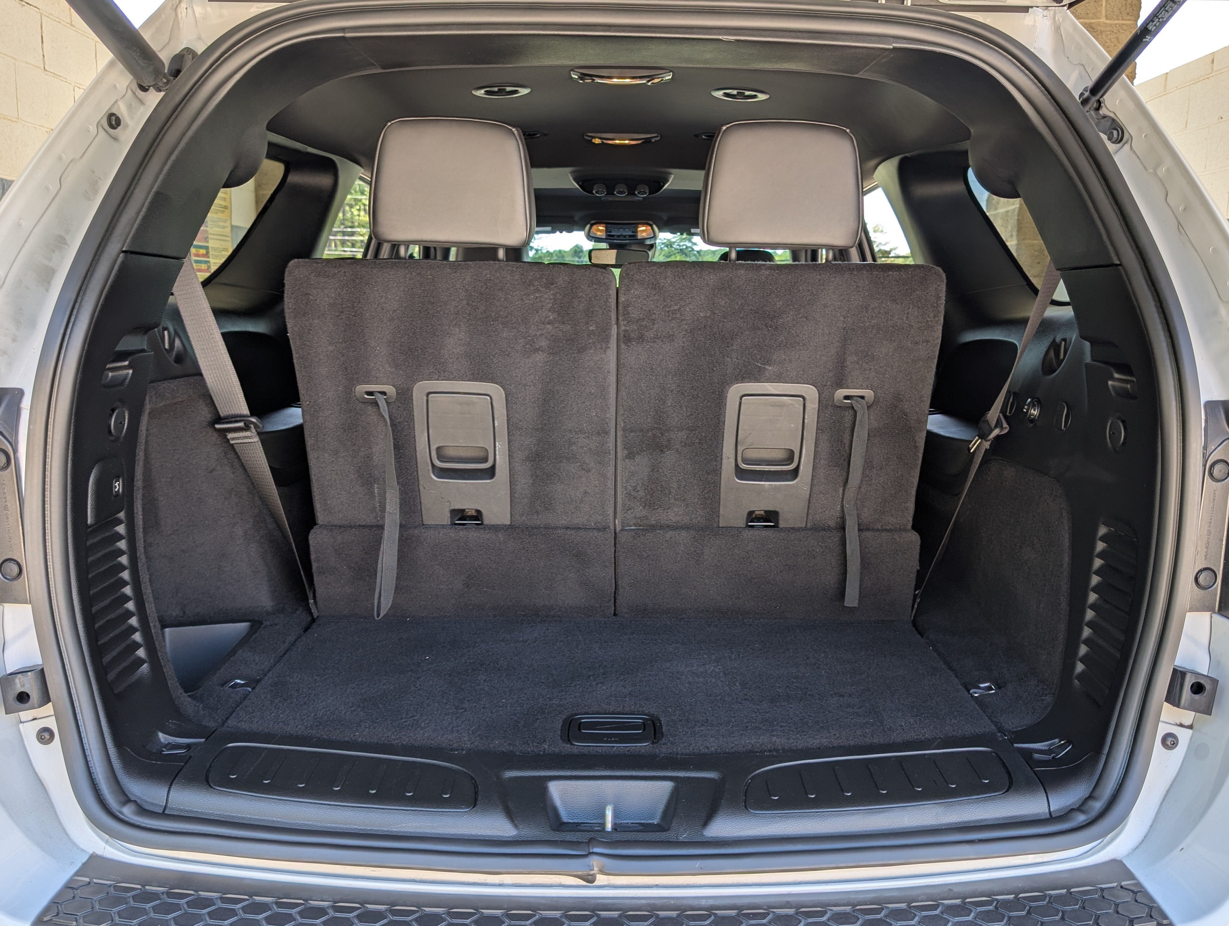 Used 2026 Dodge Durango GT AWD/4WD image 21