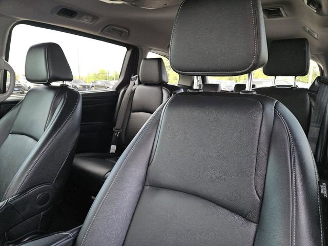 Used 2024 Honda Odyssey Touring image 26