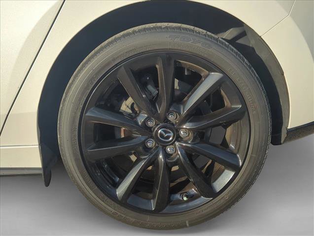 Used 2023 MAZDA MAZDA3 s image 6