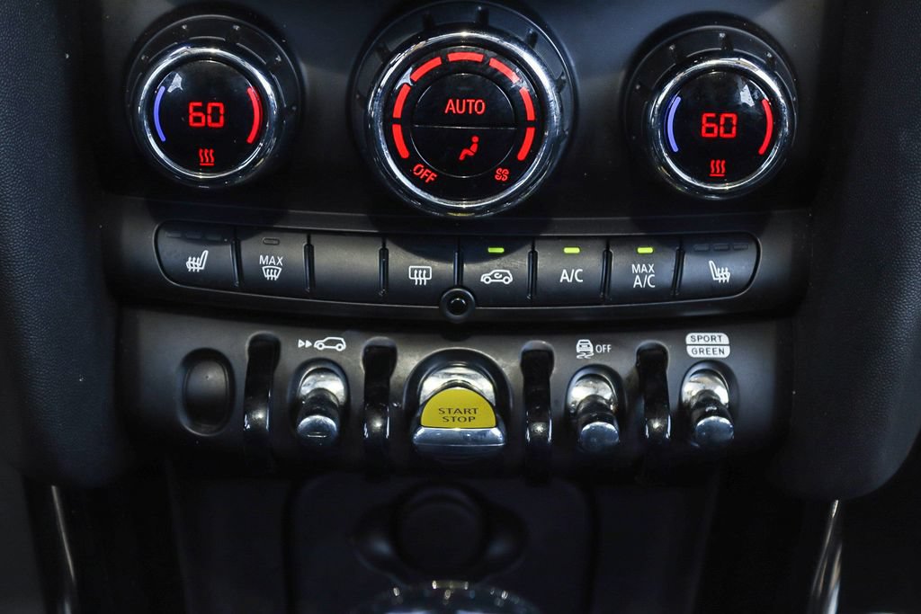 Used 2024 MINI Cooper SE FWD image 21
