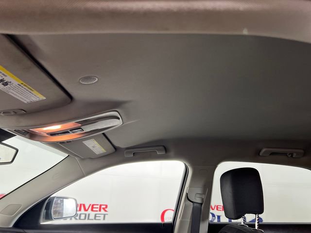 Used 2016 Chevrolet Equinox LT w/ Convenience Package FWD image 21