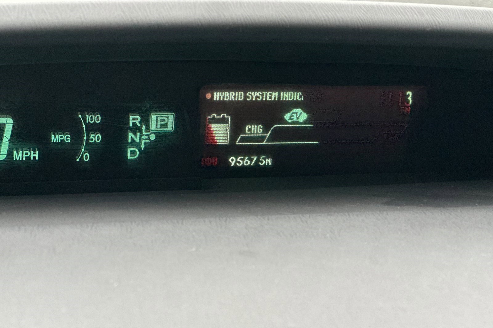 Used 2015 Toyota Prius Two image 34