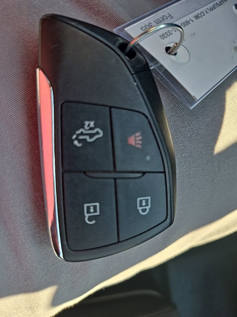 Used 2023 GMC Sierra 1500 Pro w/ Convenience Package image 37