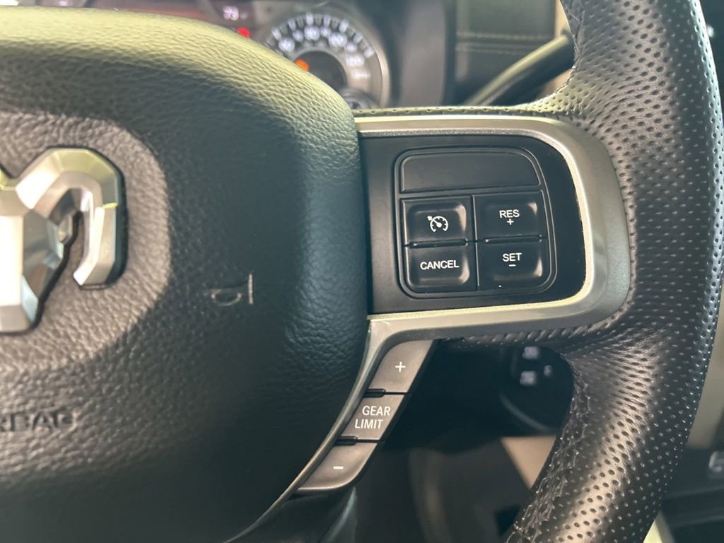 Used 2020 RAM 2500 Laramie image 55