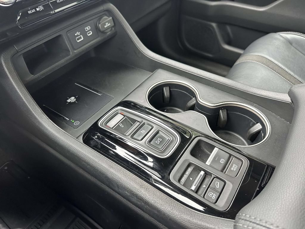 Used 2023 Honda Pilot Touring image 29