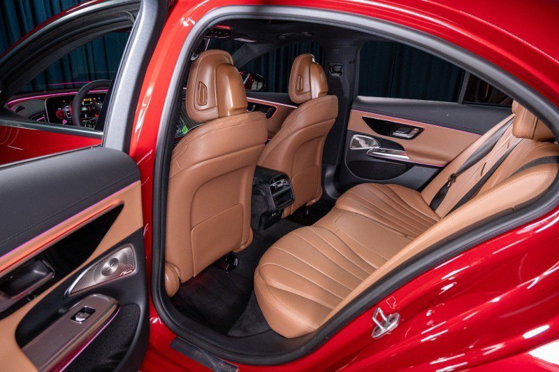 Certified 2026 Mercedes-Benz E 350 Sedan image 29