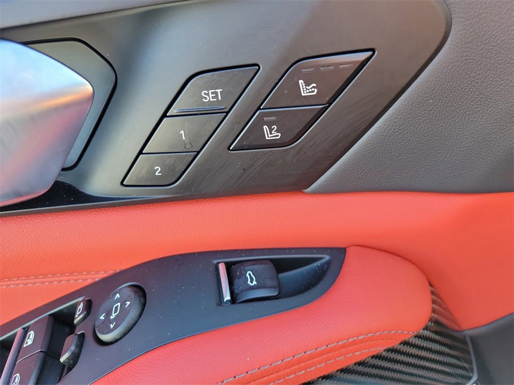 Used 2026 BMW X5 M Competition w/ Executive Package image 26