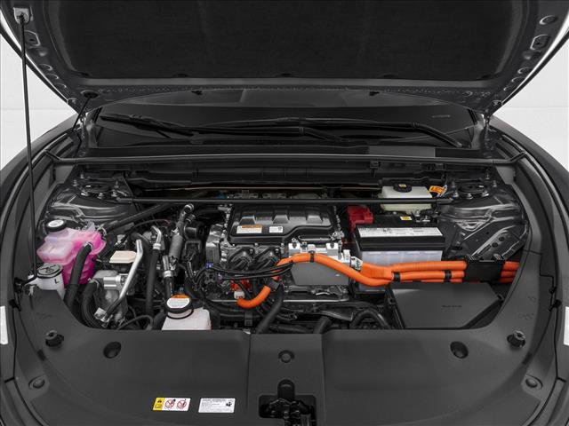 New 2026 Lexus RZ 450e AWD w/ Technology Package image 8