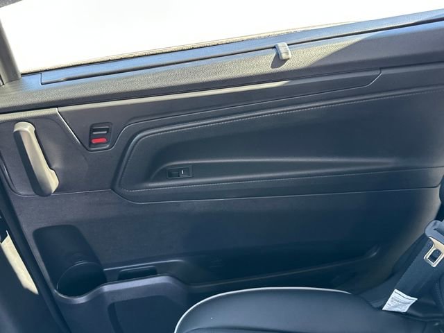 New 2026 Honda Odyssey Elite image 16