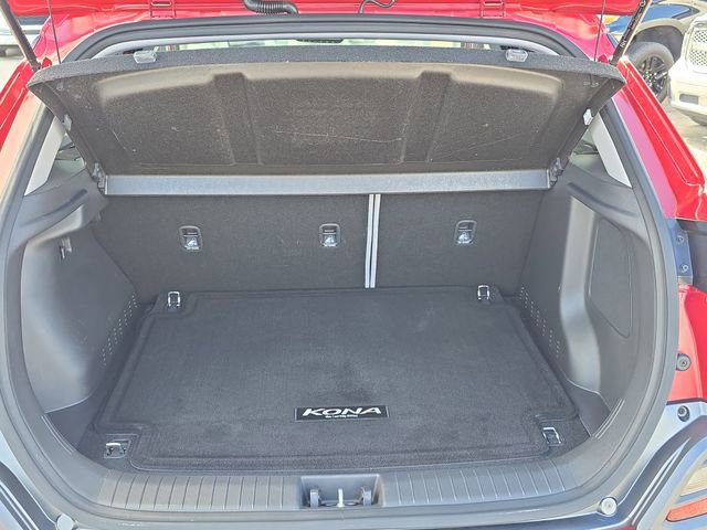 Used 2019 Hyundai Kona Ultimate image 11