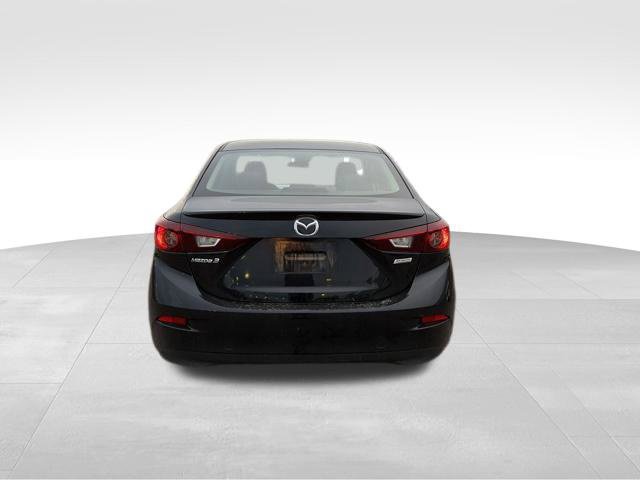 Used 2018 MAZDA MAZDA3 Touring FWD image 9
