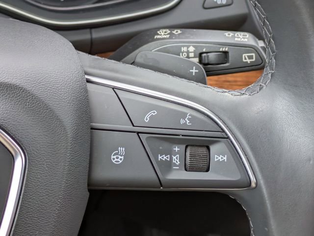 Used 2023 Audi Q5 2.0T Premium w/ Convenience Package image 24