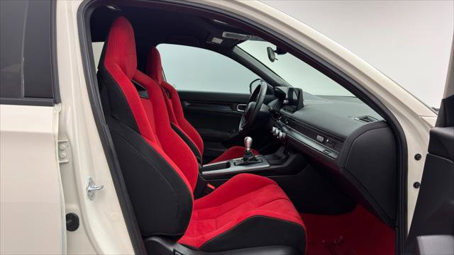 Used 2023 Honda Civic Type R image 22