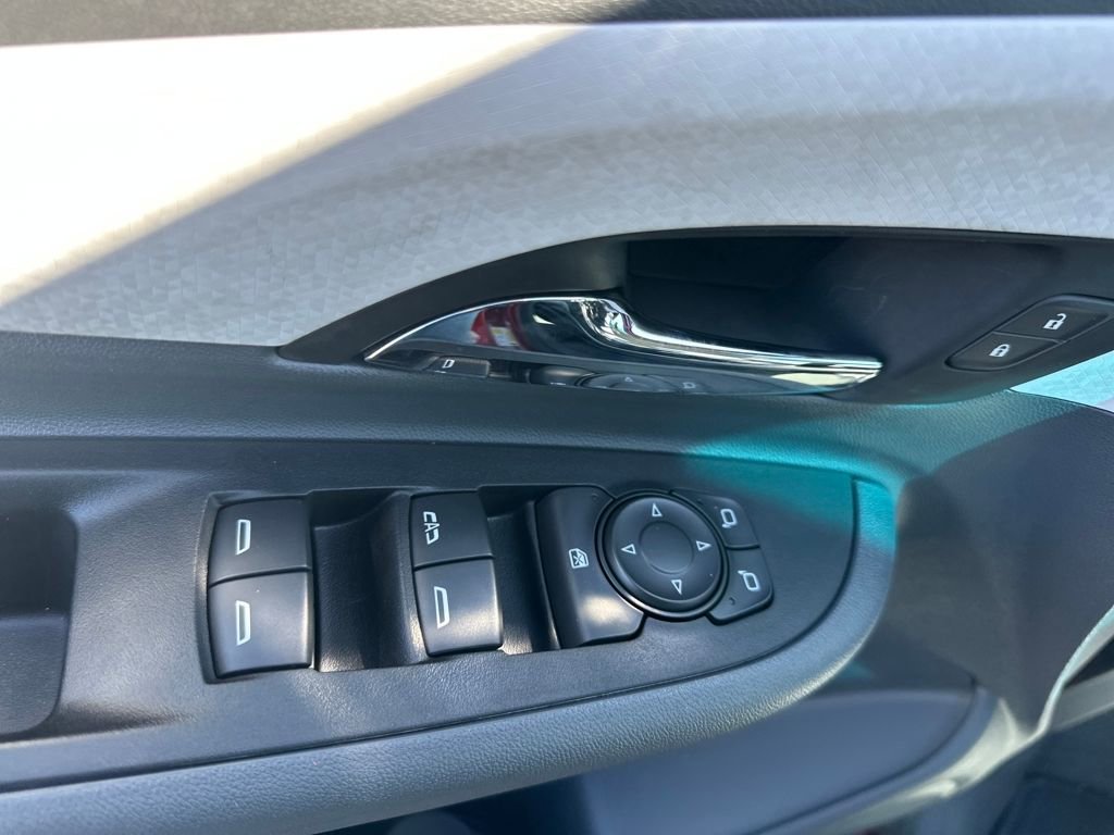 Used 2019 Chevrolet Bolt LT image 27