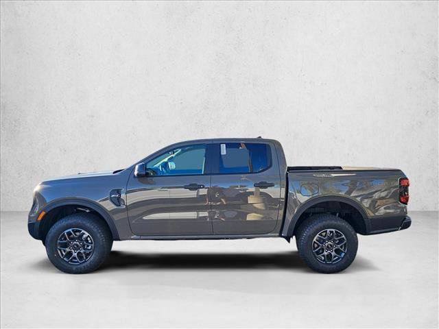 New 2025 Ford Ranger XLT w/ Convenience Package RWD image 5