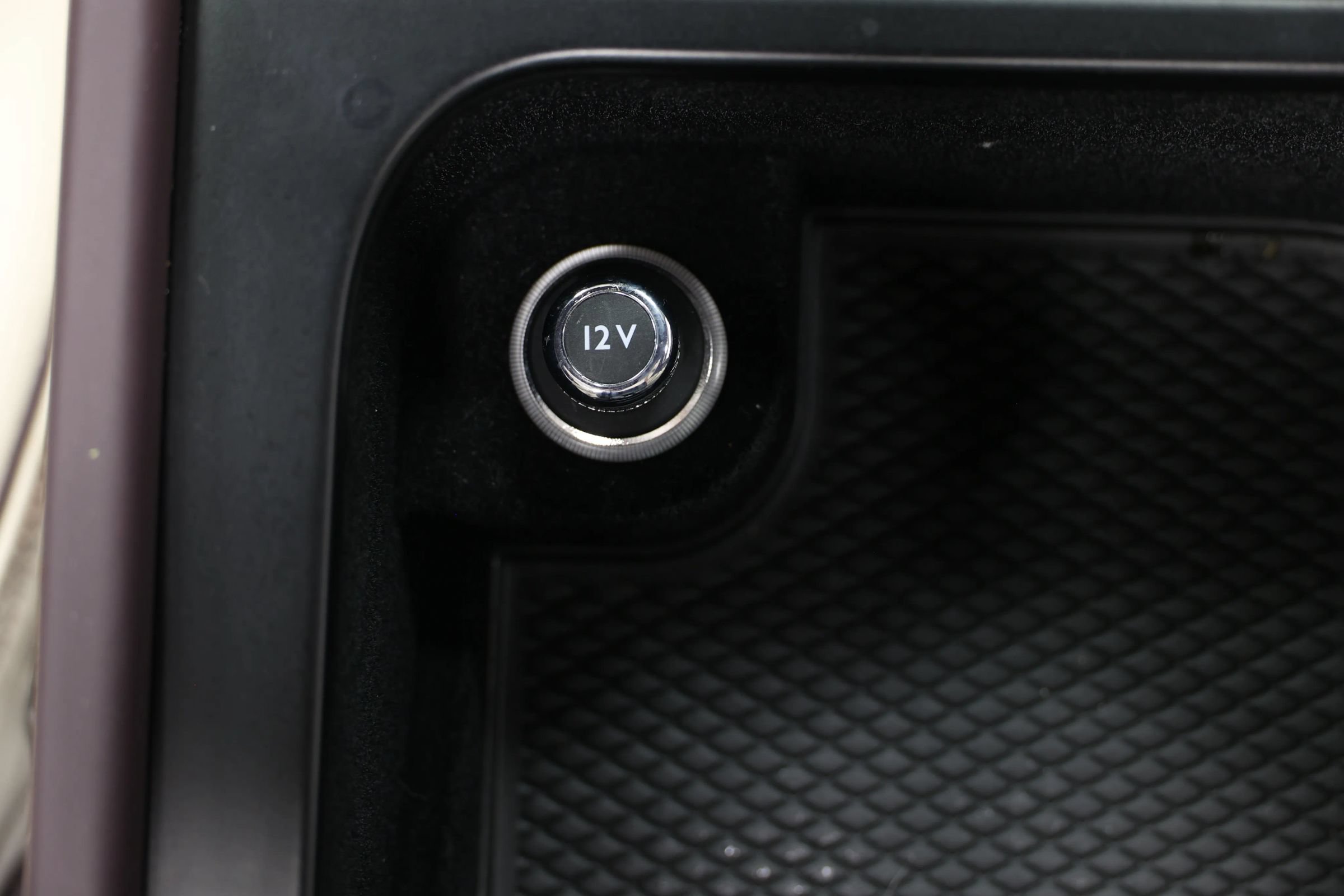 Used 2023 Bentley Bentayga Extended Wheelbase AWD/4WD image 55