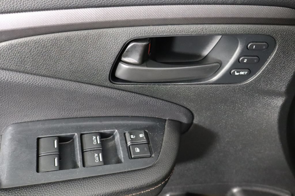 Used 2023 Honda Passport TrailSport image 19