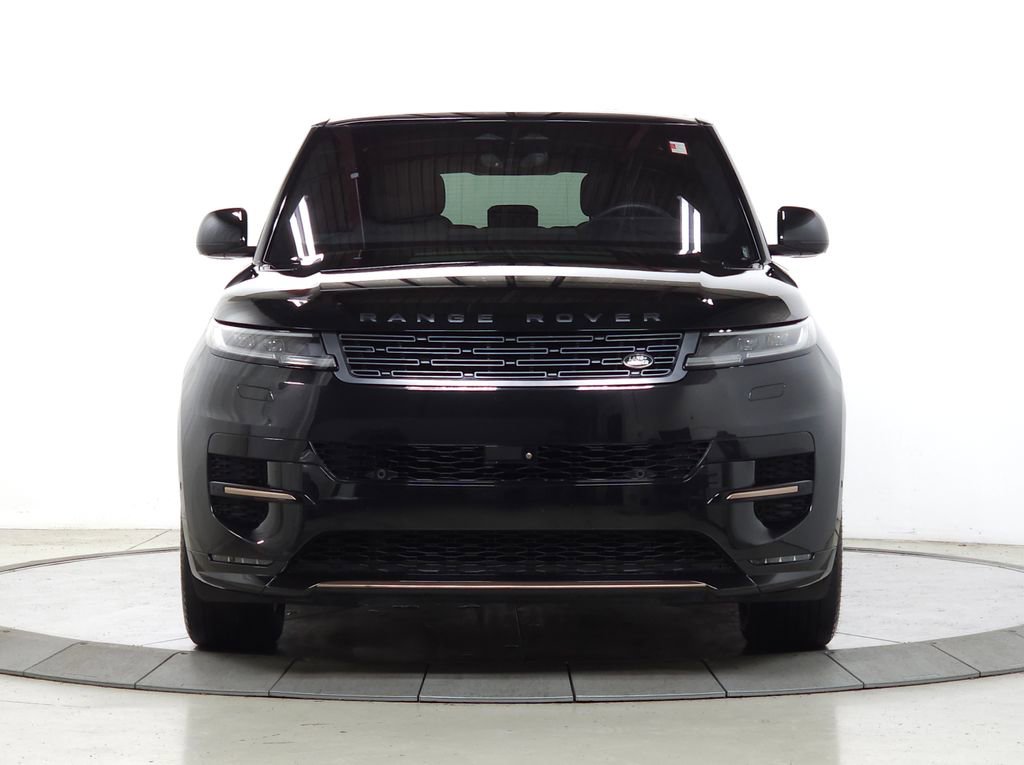 Certified 2023 Land Rover Range Rover Sport SE Dynamic AWD/4WD image 11