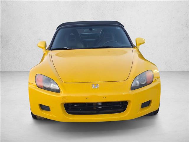Used 2002 Honda S2000 image 2